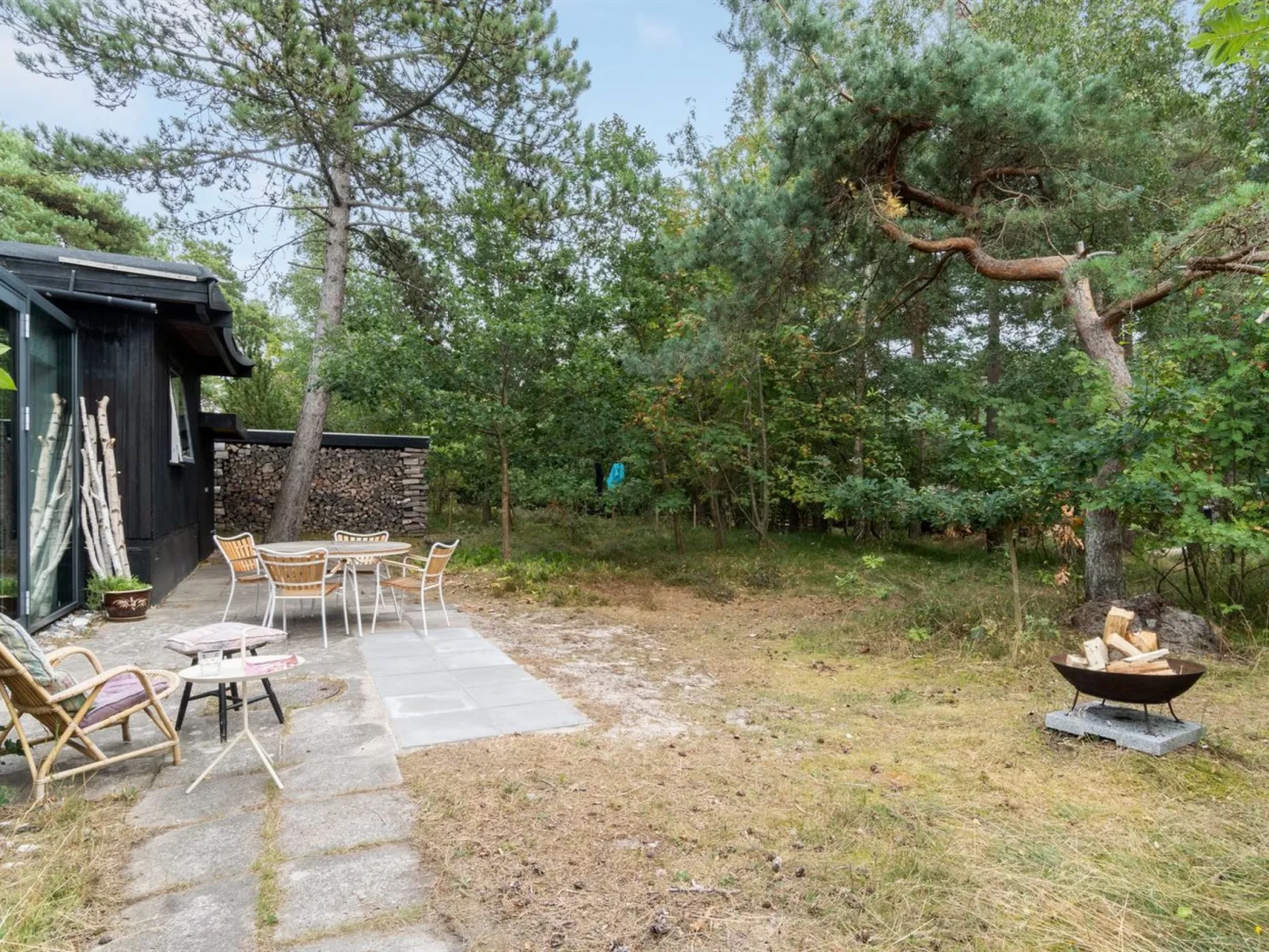 "Smillaaraq" - 150m from the sea-Outside