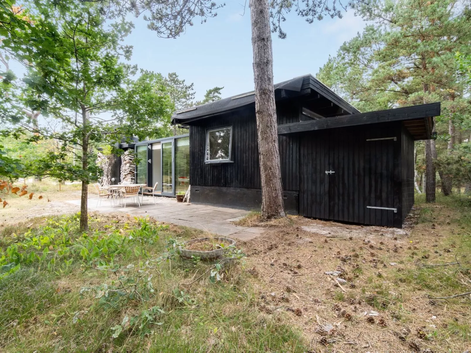 "Smillaaraq" - 150m from the sea-Outside
