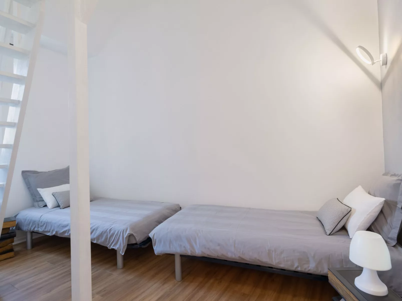 Raffinement, confort et vue Mer-Inside