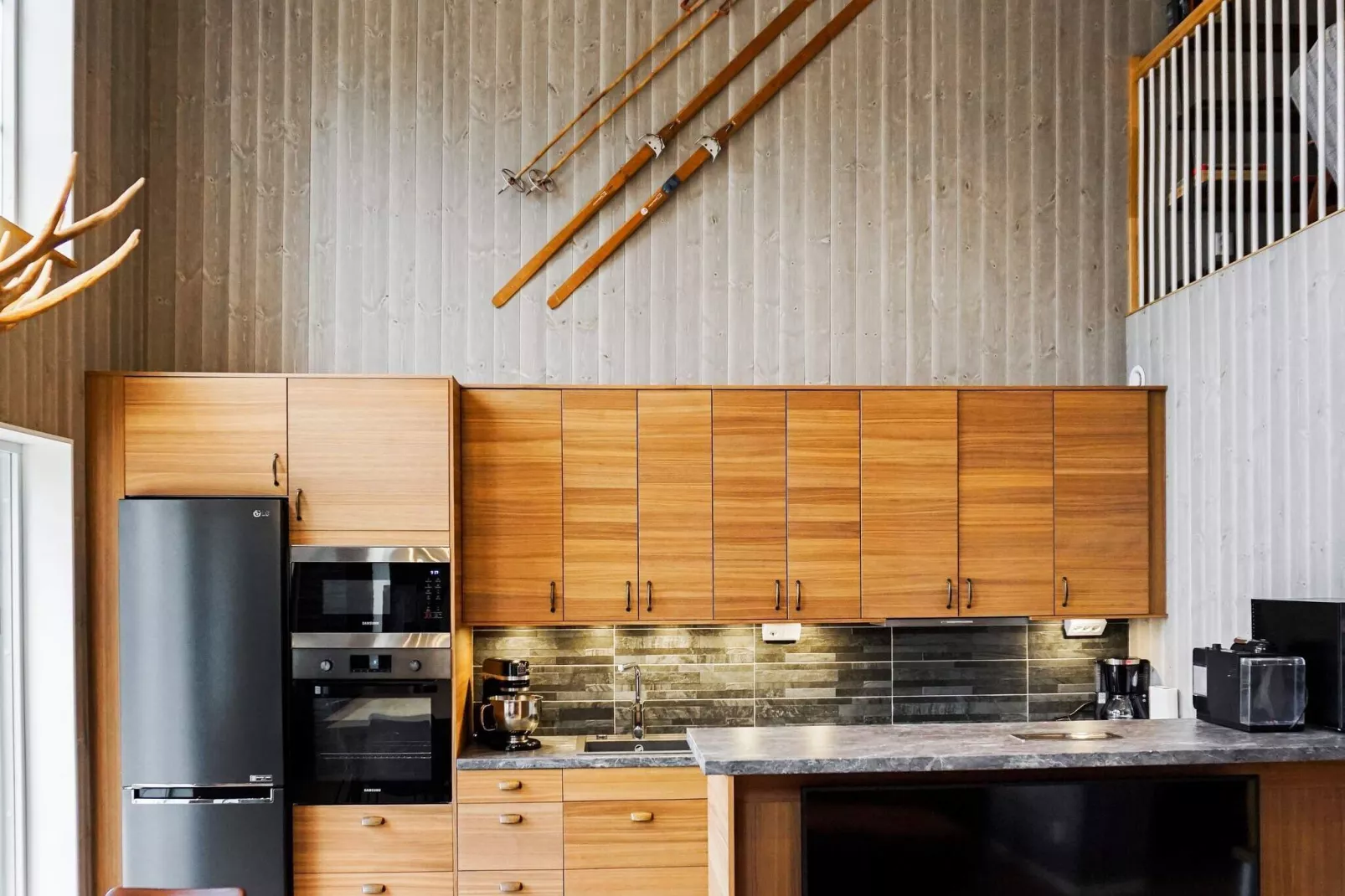 10 person holiday home in SÄLEN-By Traum-Indoor