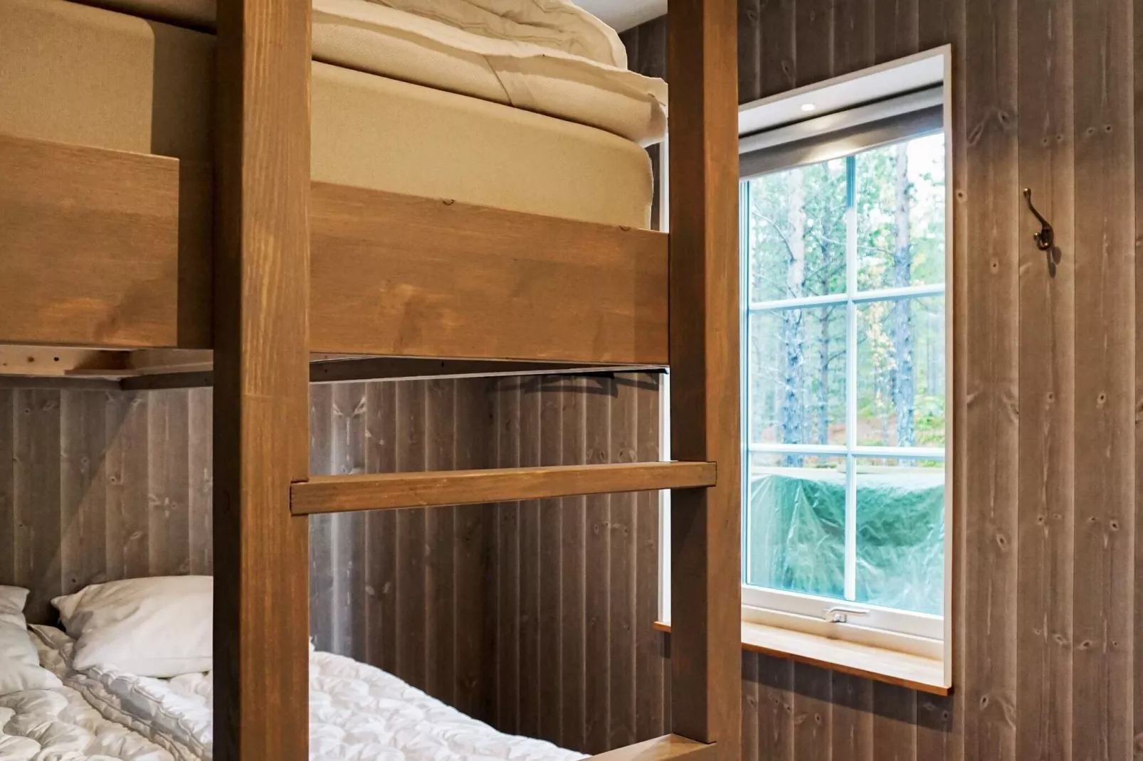 10 person holiday home in SÄLEN-By Traum-Indoor