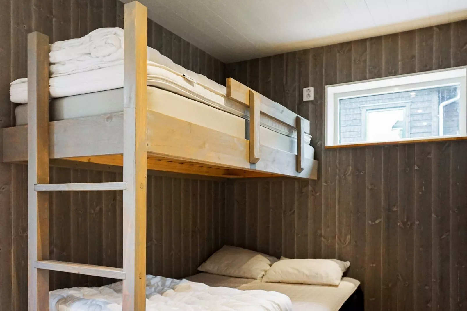 10 person holiday home in SÄLEN-By Traum-Indoor