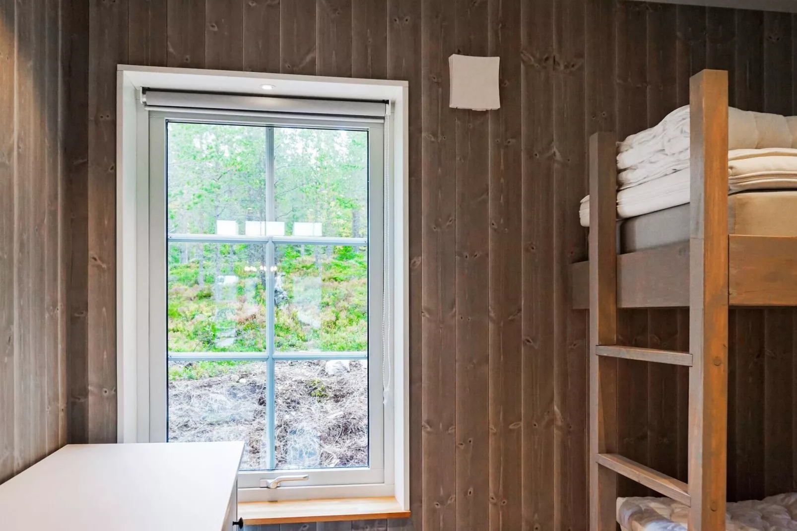 10 person holiday home in SÄLEN-By Traum-Indoor
