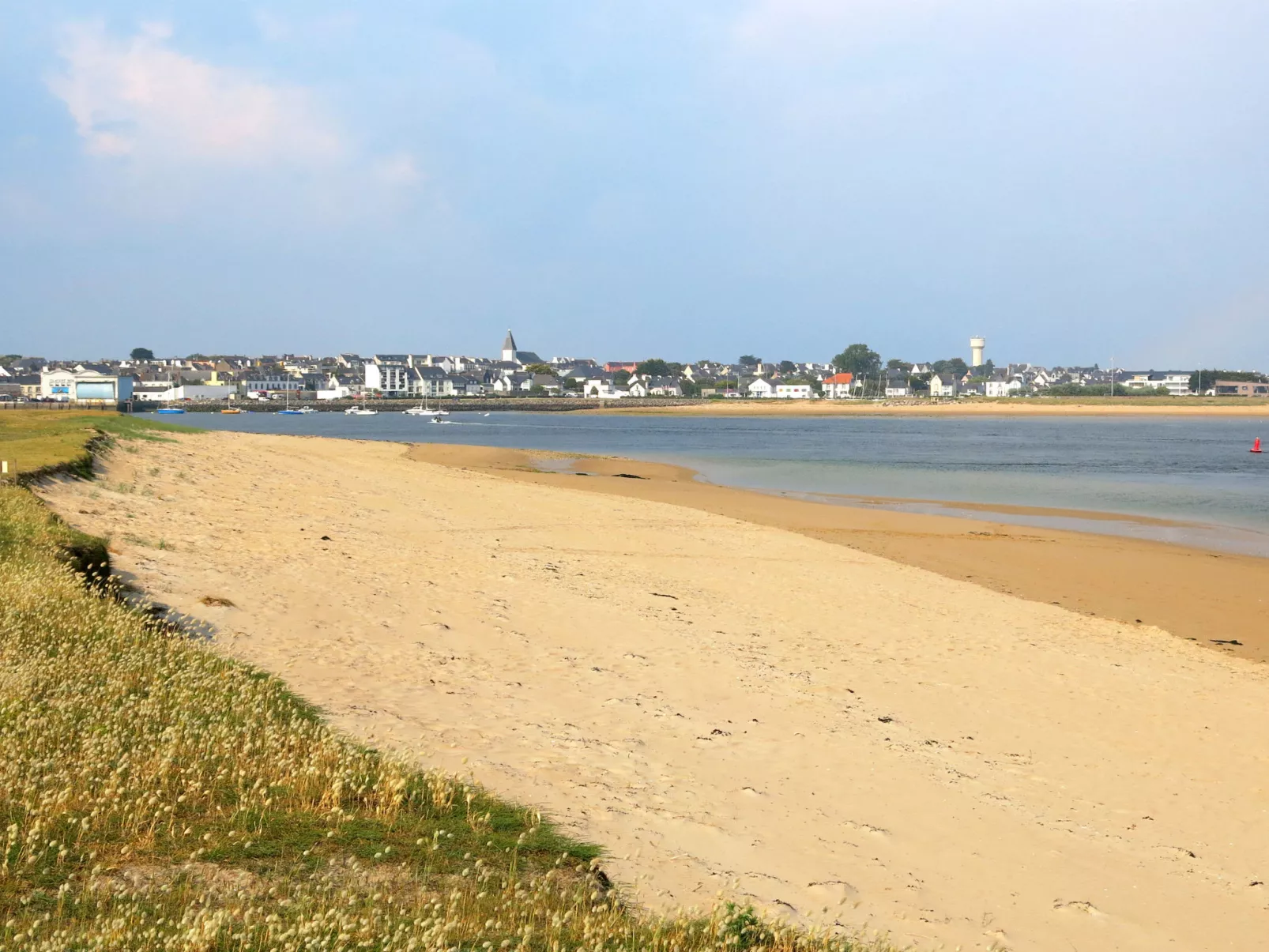 Raffinement, confort et vue Mer-Area