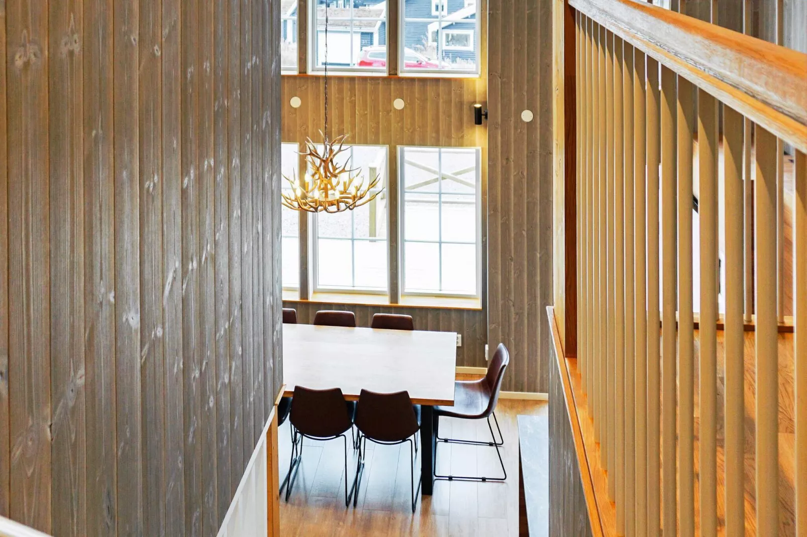 10 person holiday home in SÄLEN-By Traum-Indoor
