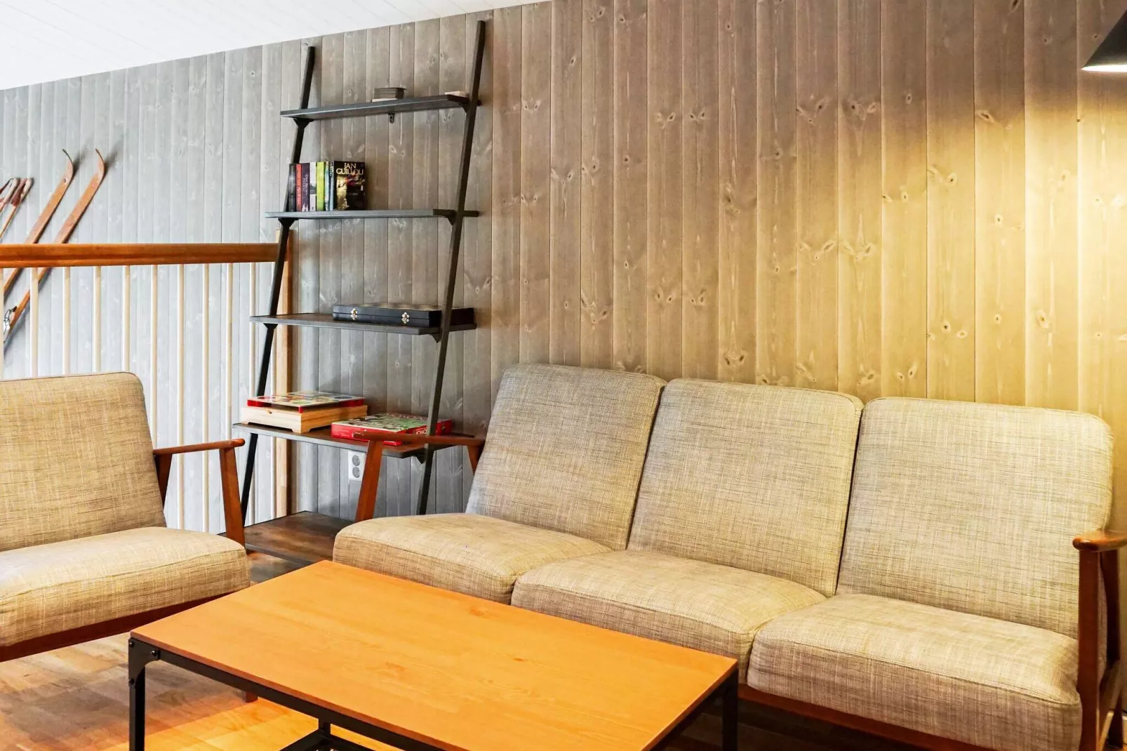 10 person holiday home in SÄLEN-By Traum-Indoor