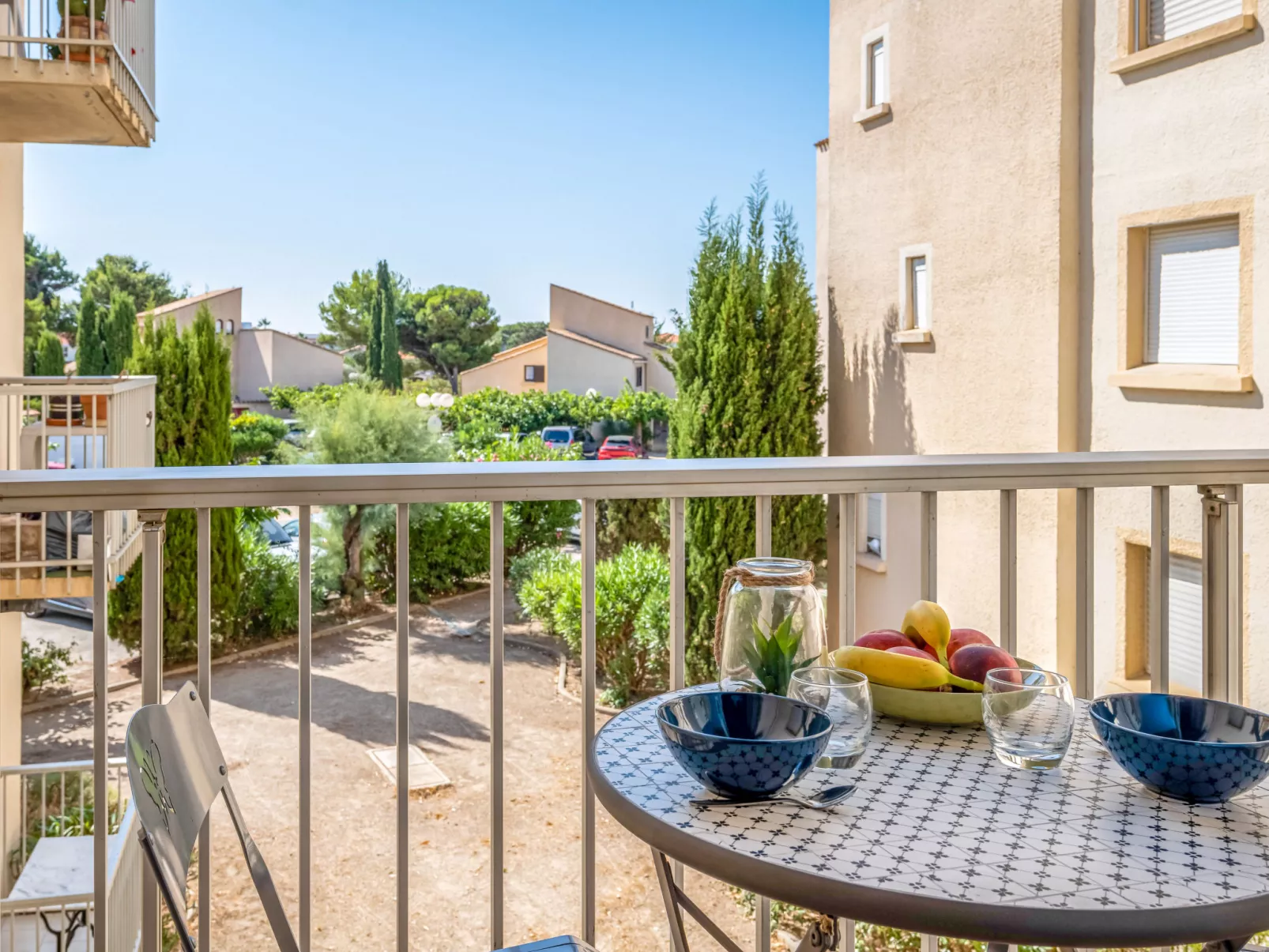 Les Villageoises-Dehors