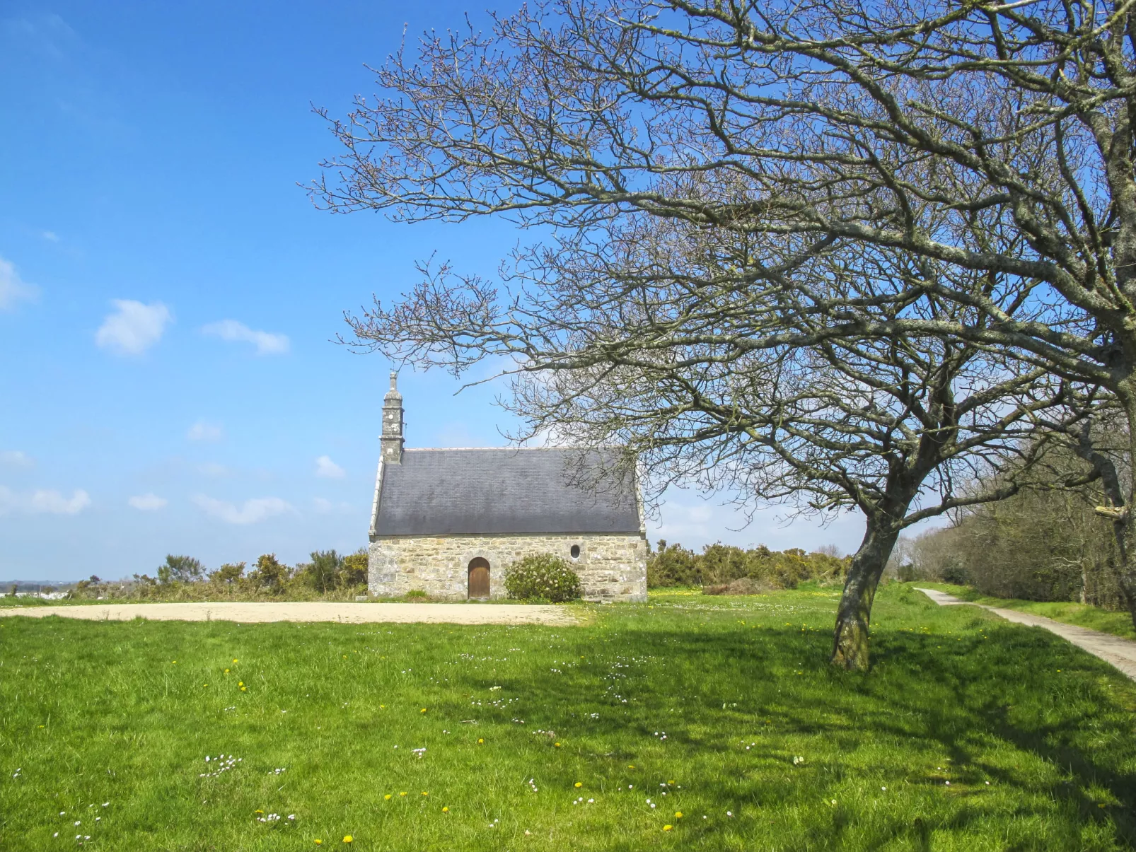 Gîte des Perdrix-Area