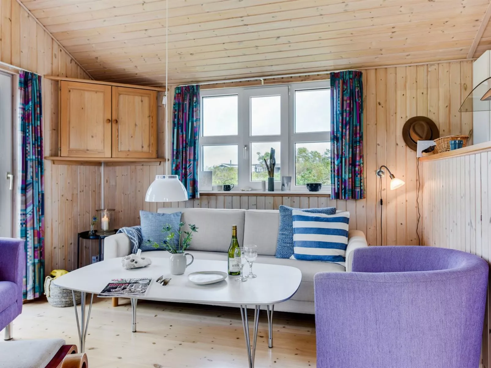"Adisl" - 350m from the sea-Inside