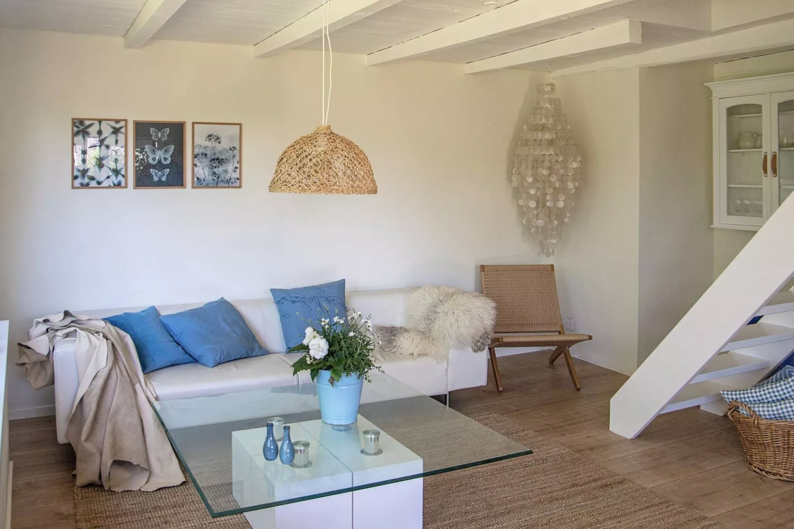 5 Personen Ferienhaus in Frørup-By Traum-Innen