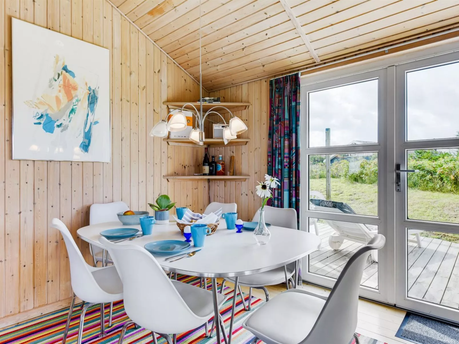 "Adisl" - 350m from the sea-Inside