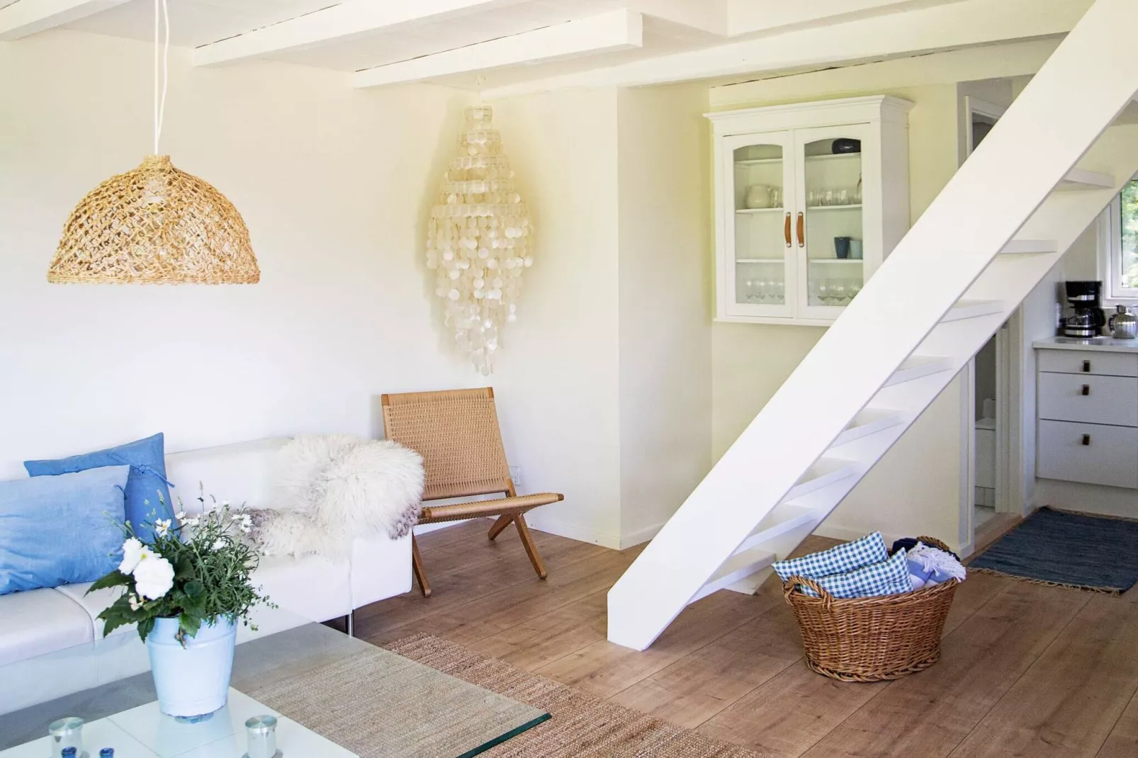 5 Personen Ferienhaus in Frørup-By Traum-Innen