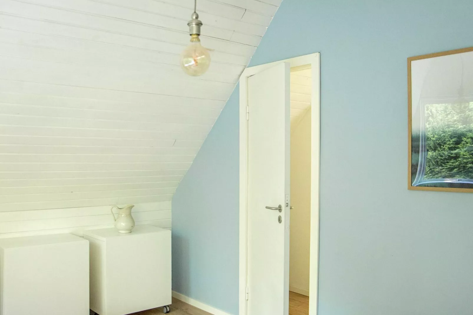 5 Personen Ferienhaus in Frørup-By Traum-Innen