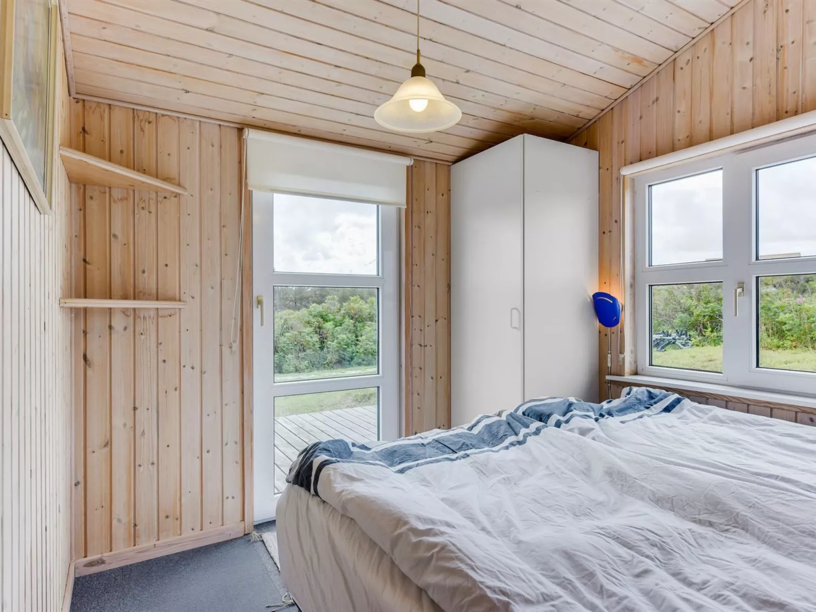 "Adisl" - 350m from the sea-Inside