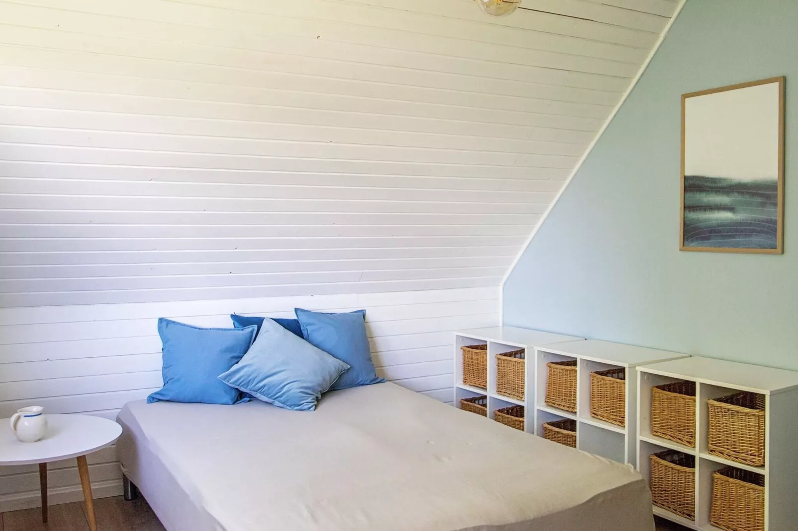 5 Personen Ferienhaus in Frørup-By Traum-Innen
