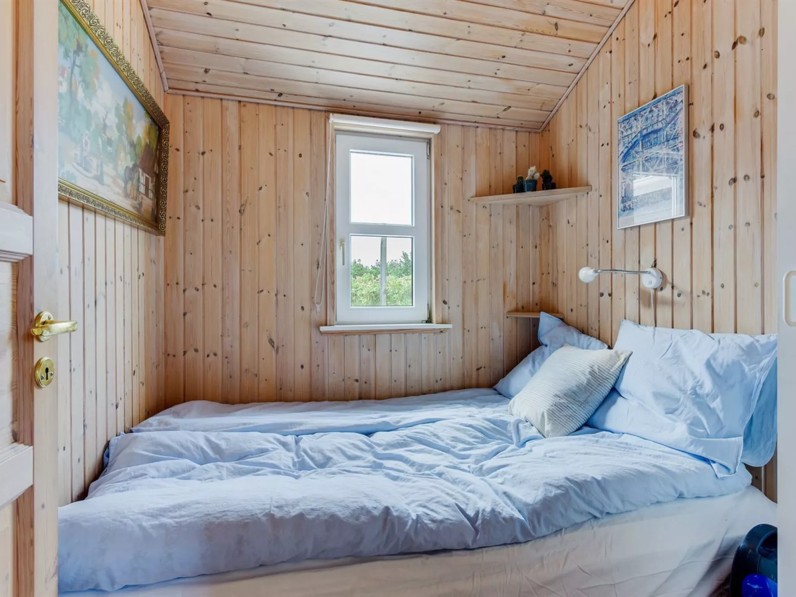 "Adisl" - 350m from the sea-Inside