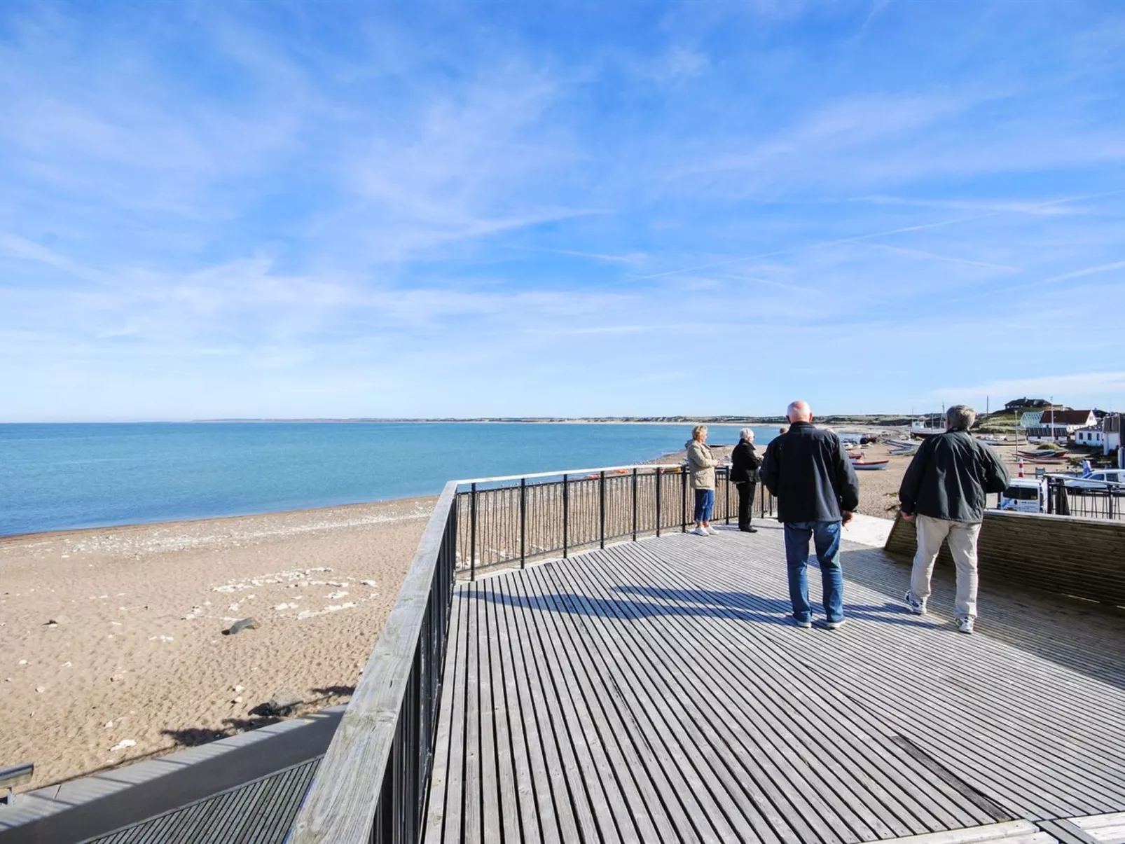 "Adisl" - 350m from the sea-Outside
