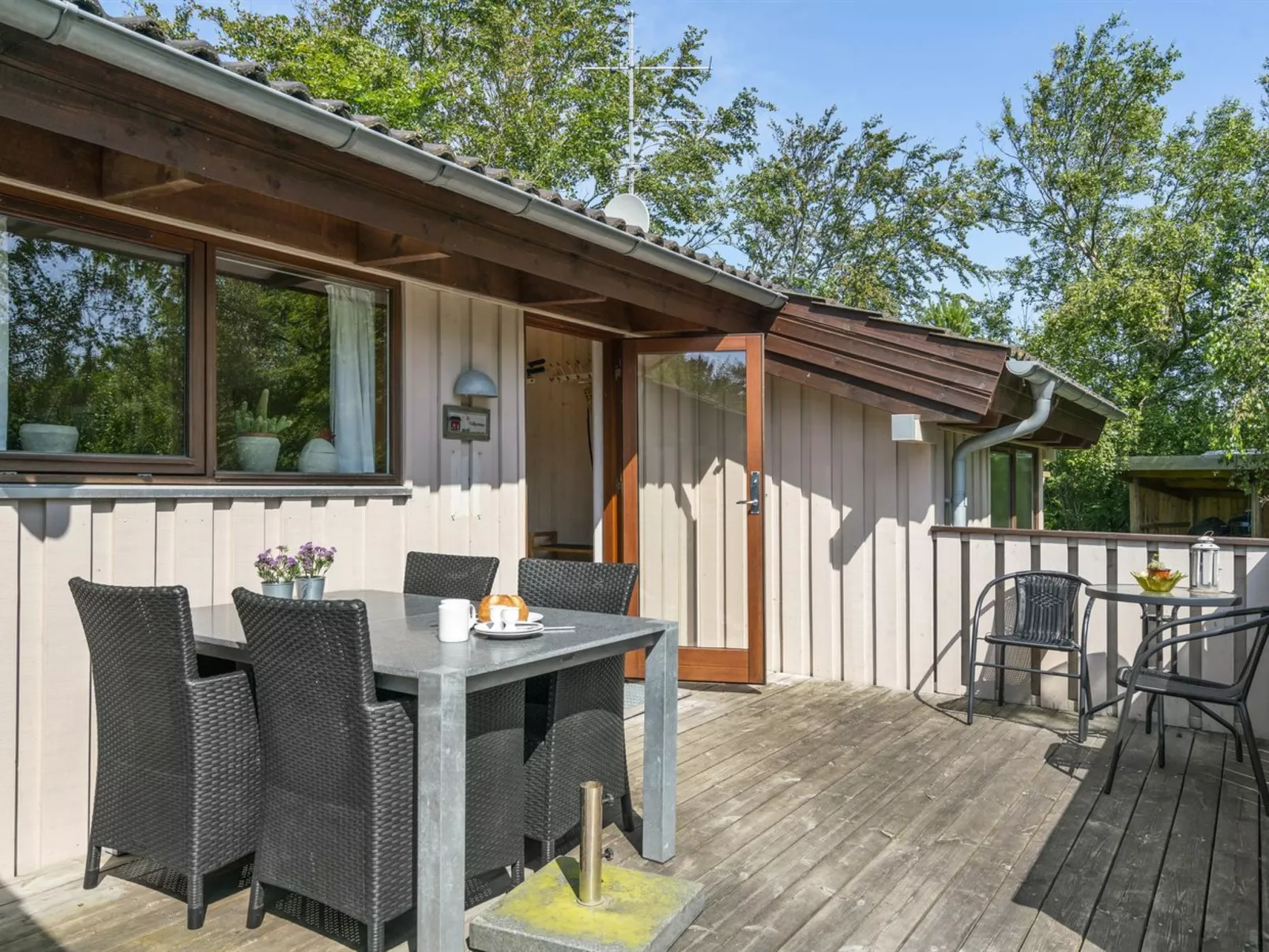 "Leevi" - 150m from the sea-Inside