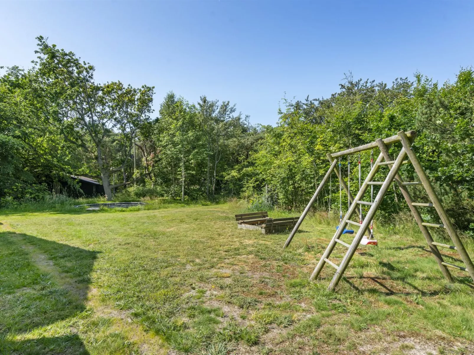 "Leevi" - 150m from the sea-Inside