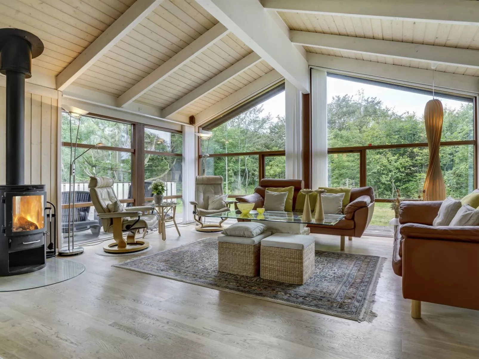 "Leevi" - 150m from the sea-Inside
