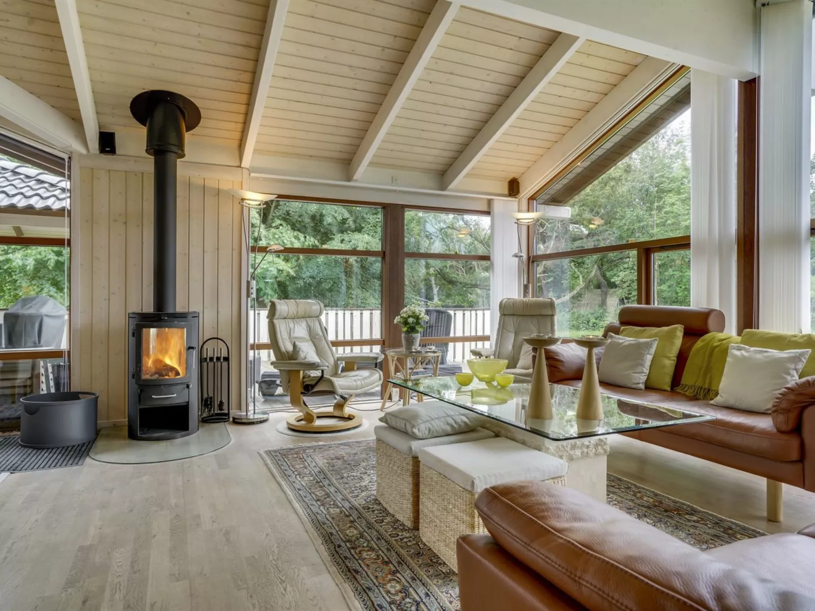 "Leevi" - 150m from the sea-Inside