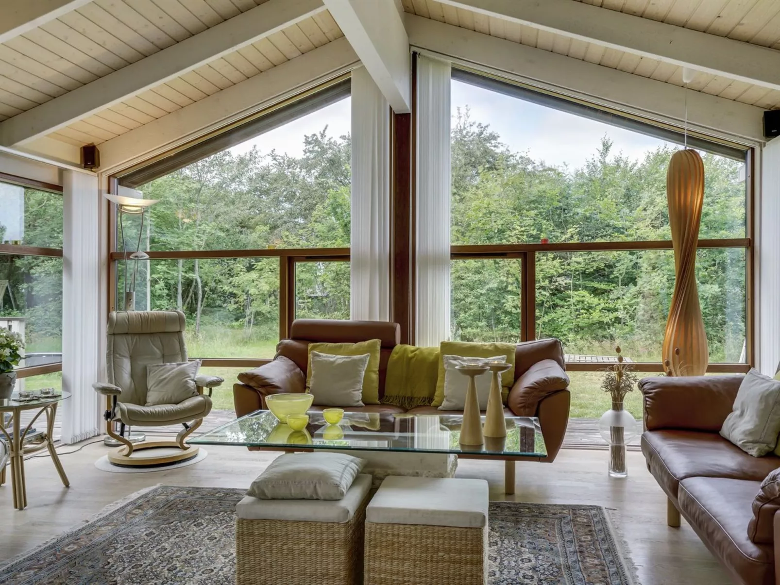 "Leevi" - 150m from the sea-Inside