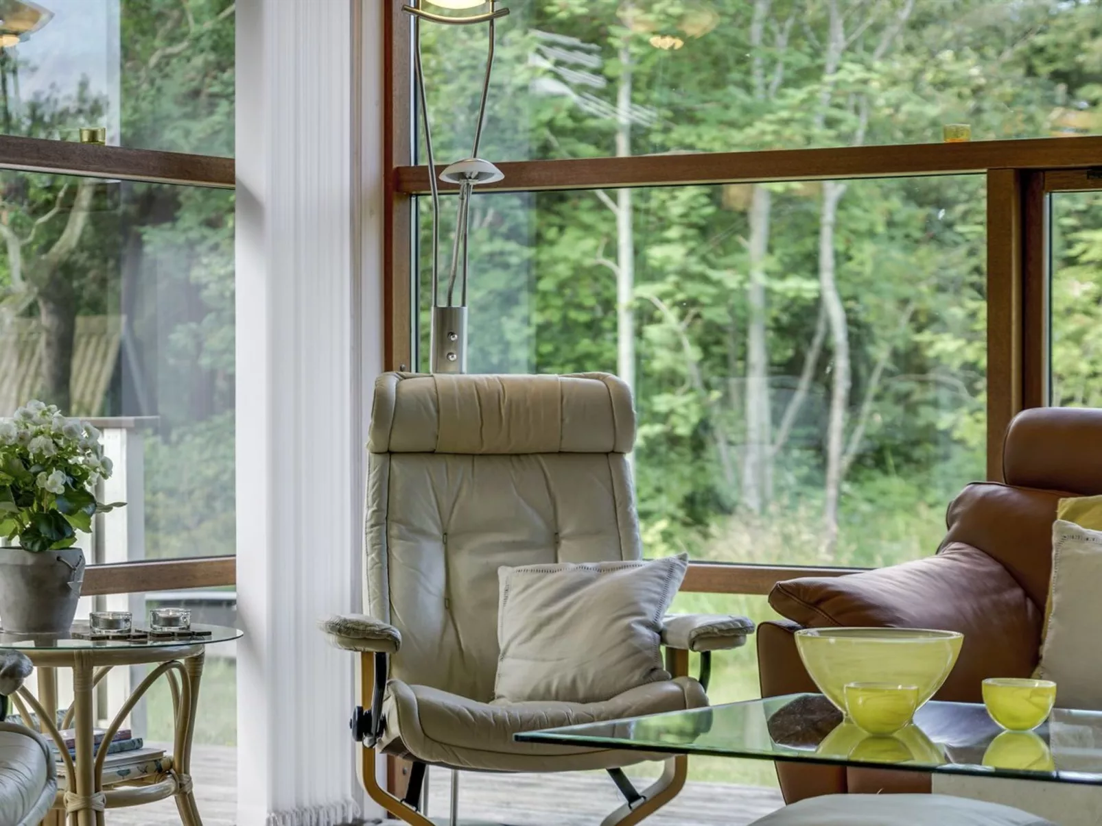 "Leevi" - 150m from the sea-Inside