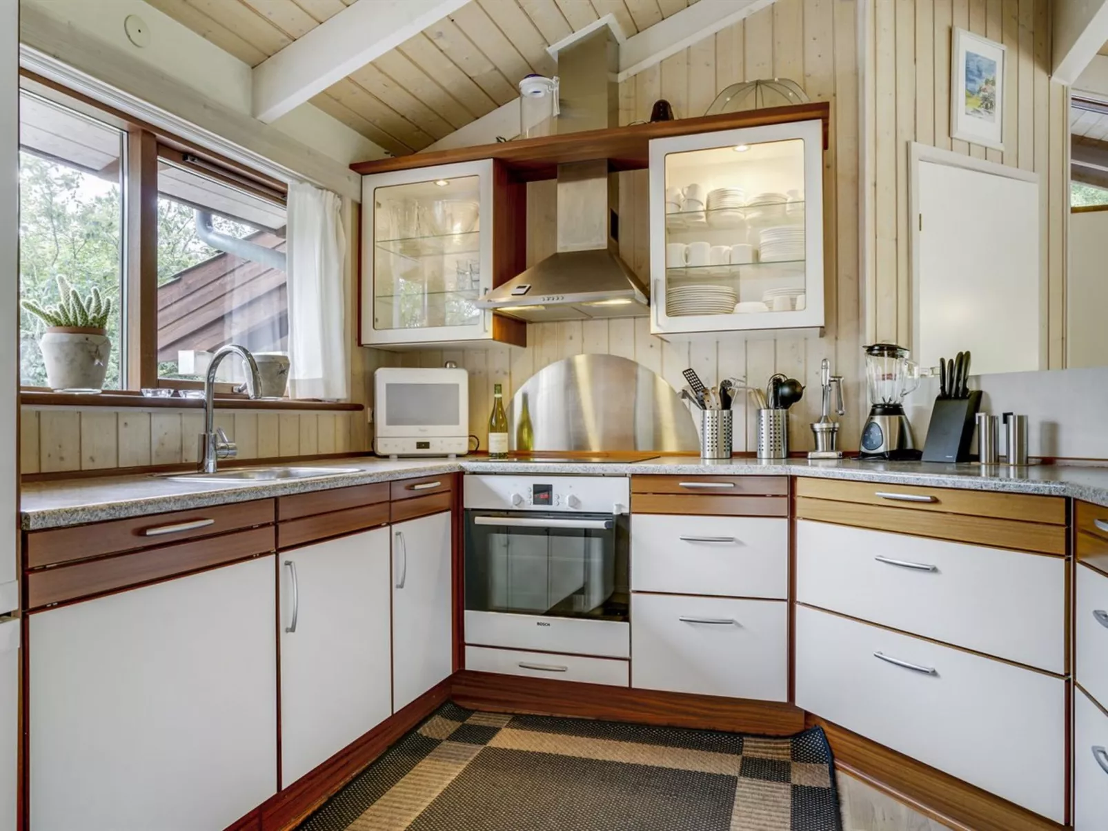 "Leevi" - 150m from the sea-Inside