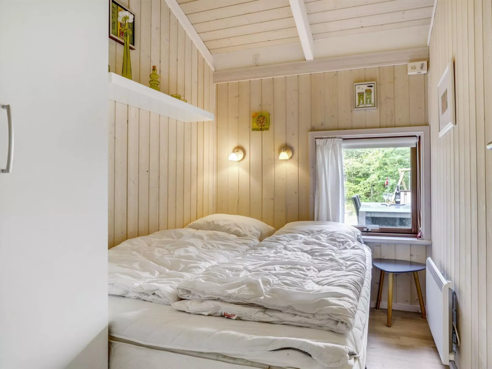 "Leevi" - 150m from the sea-Outside