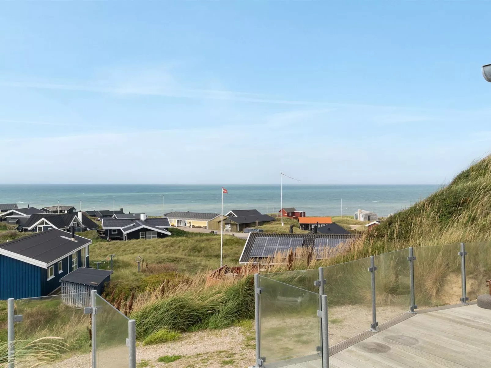 "Hermande" - 203m from the sea