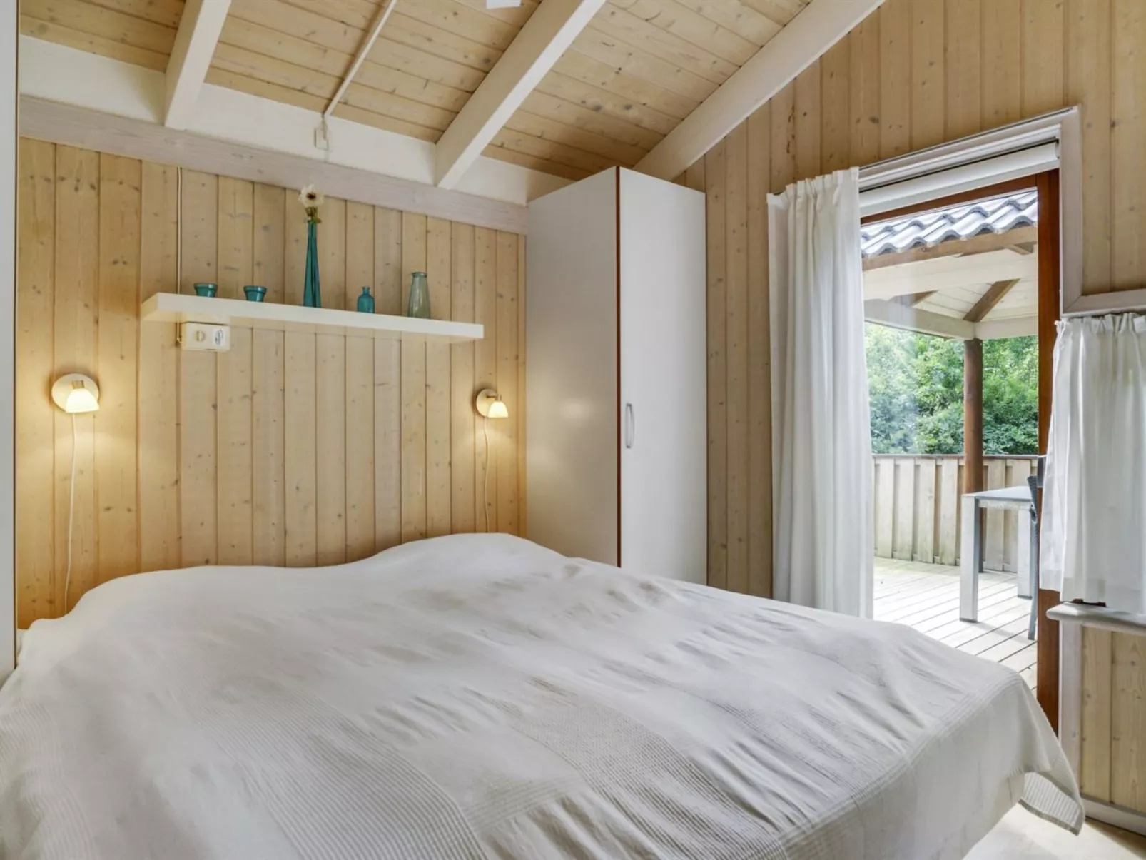 "Leevi" - 150m from the sea-Outside