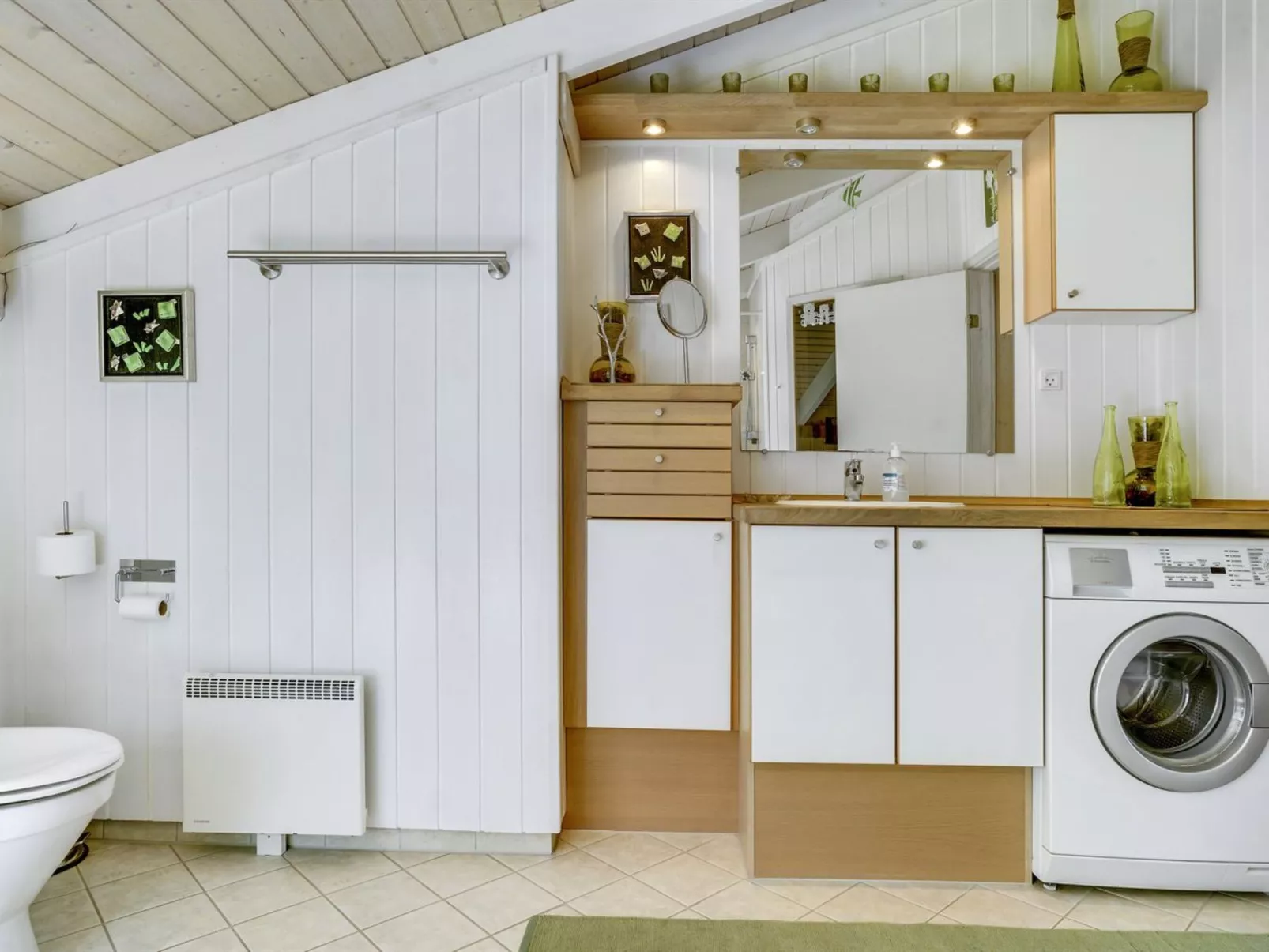 "Leevi" - 150m from the sea-Outside