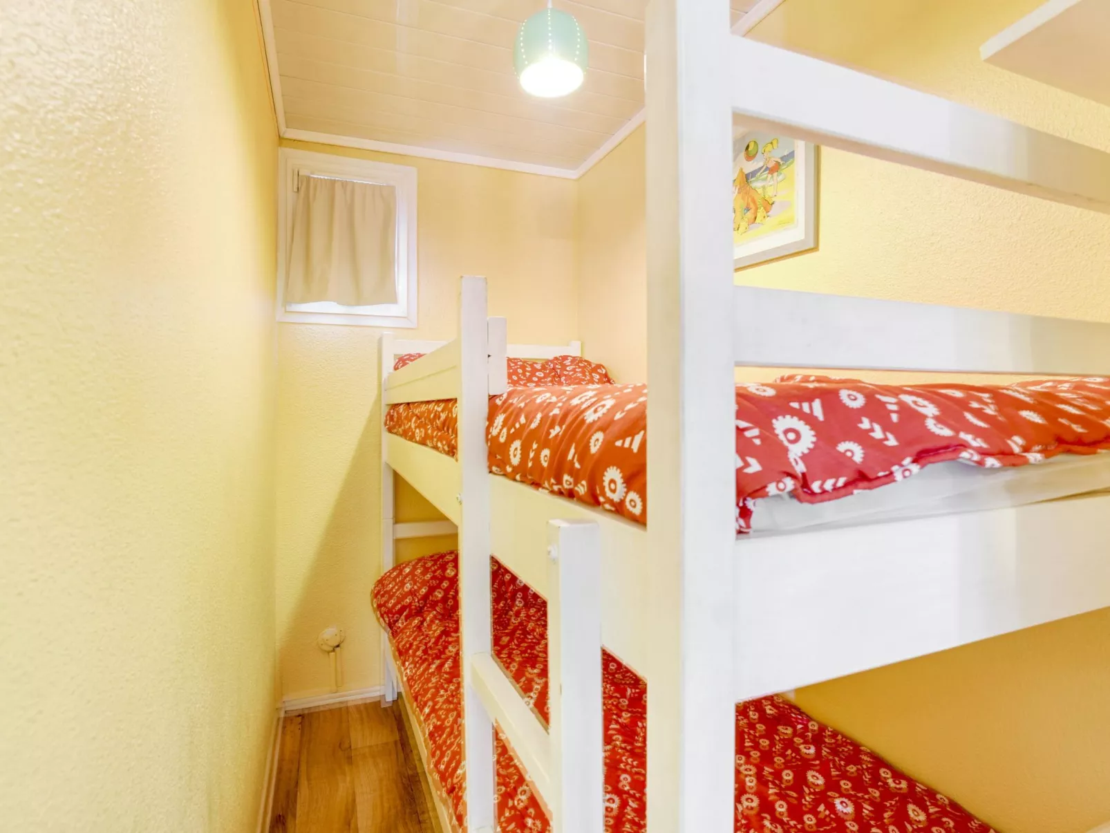 Les Portes de la Plage-Inside