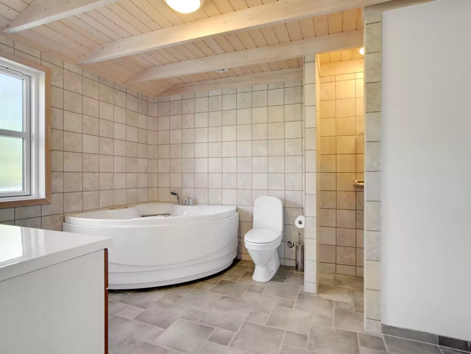"Hermande" - 203m from the sea-Inside