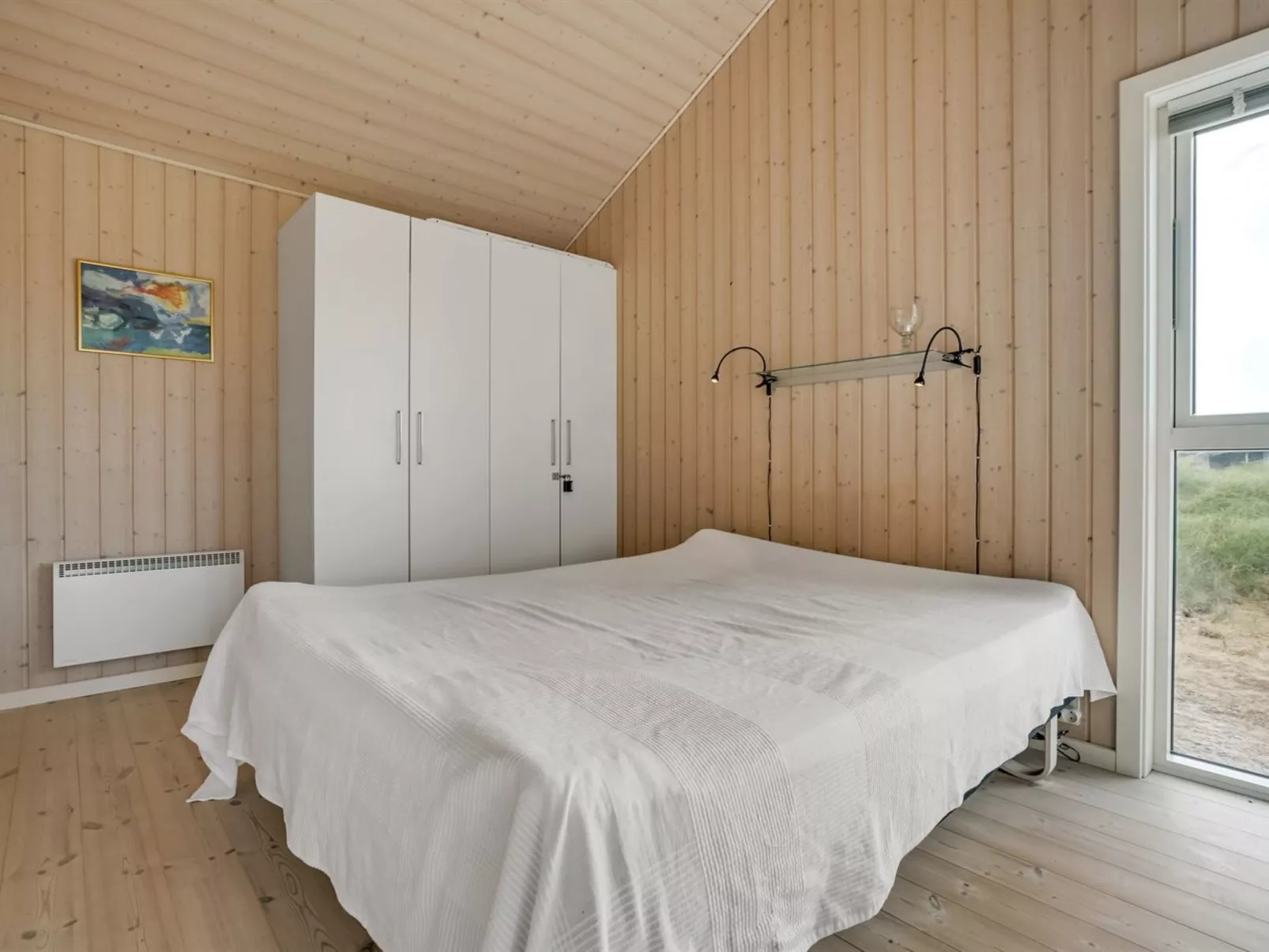 "Tiane" - 800m from the sea-Inside