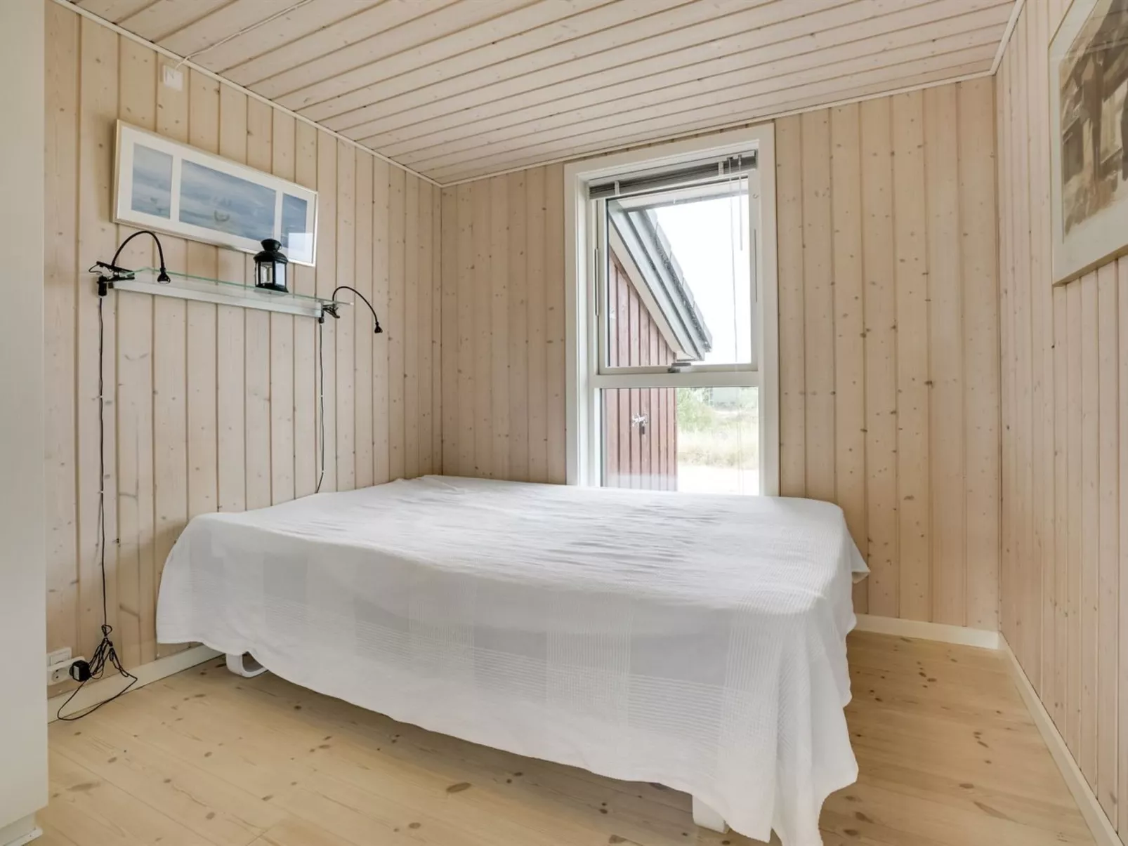 "Tiane" - 800m from the sea-Inside