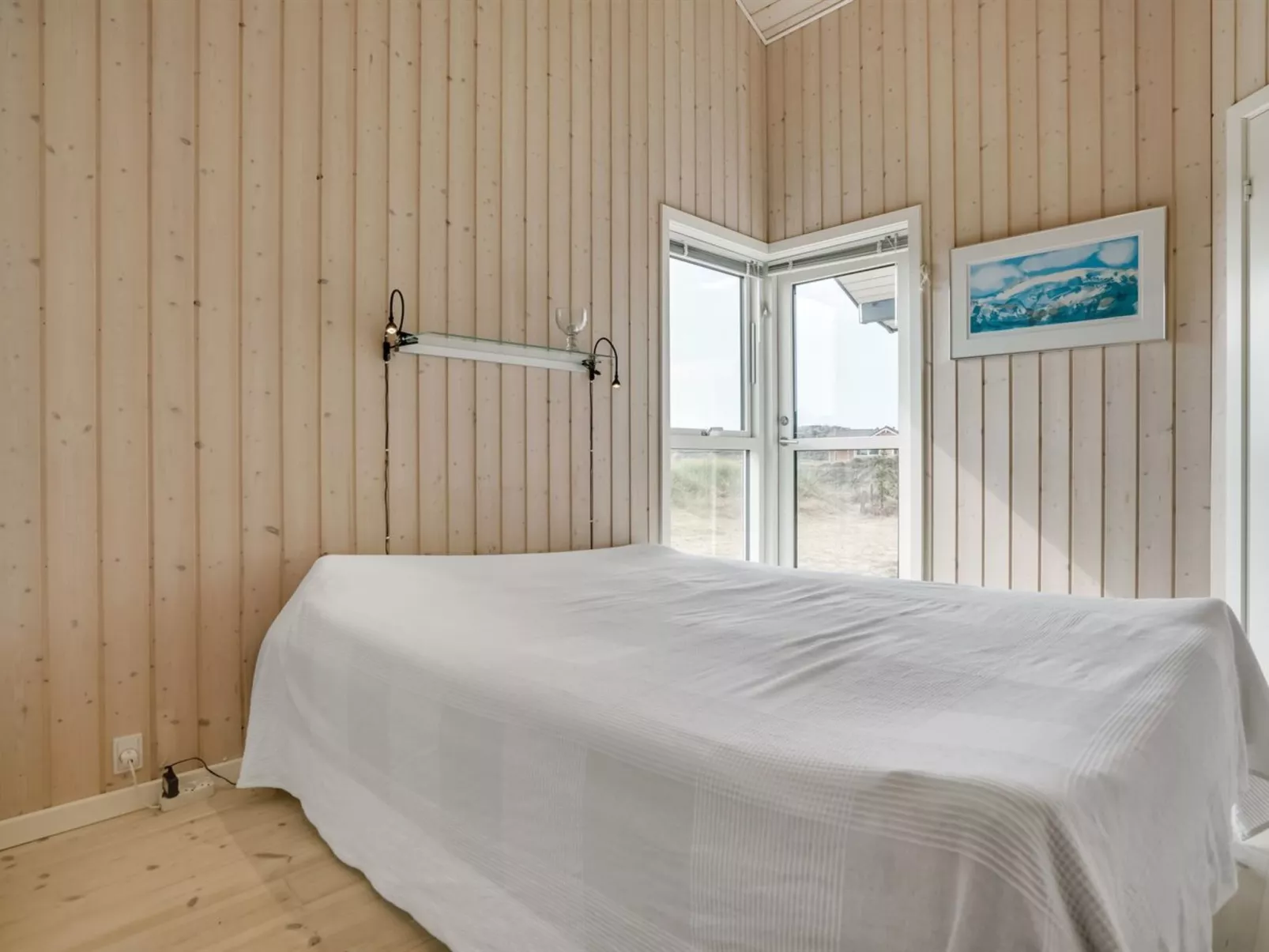 "Tiane" - 800m from the sea-Inside