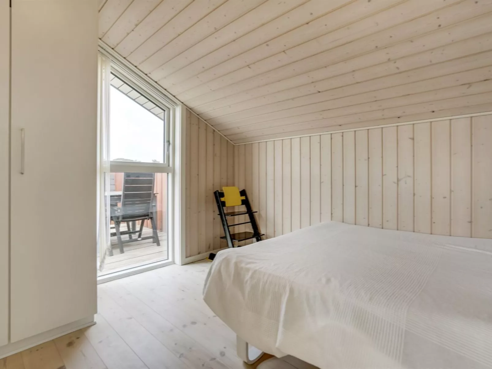"Tiane" - 800m from the sea-Inside