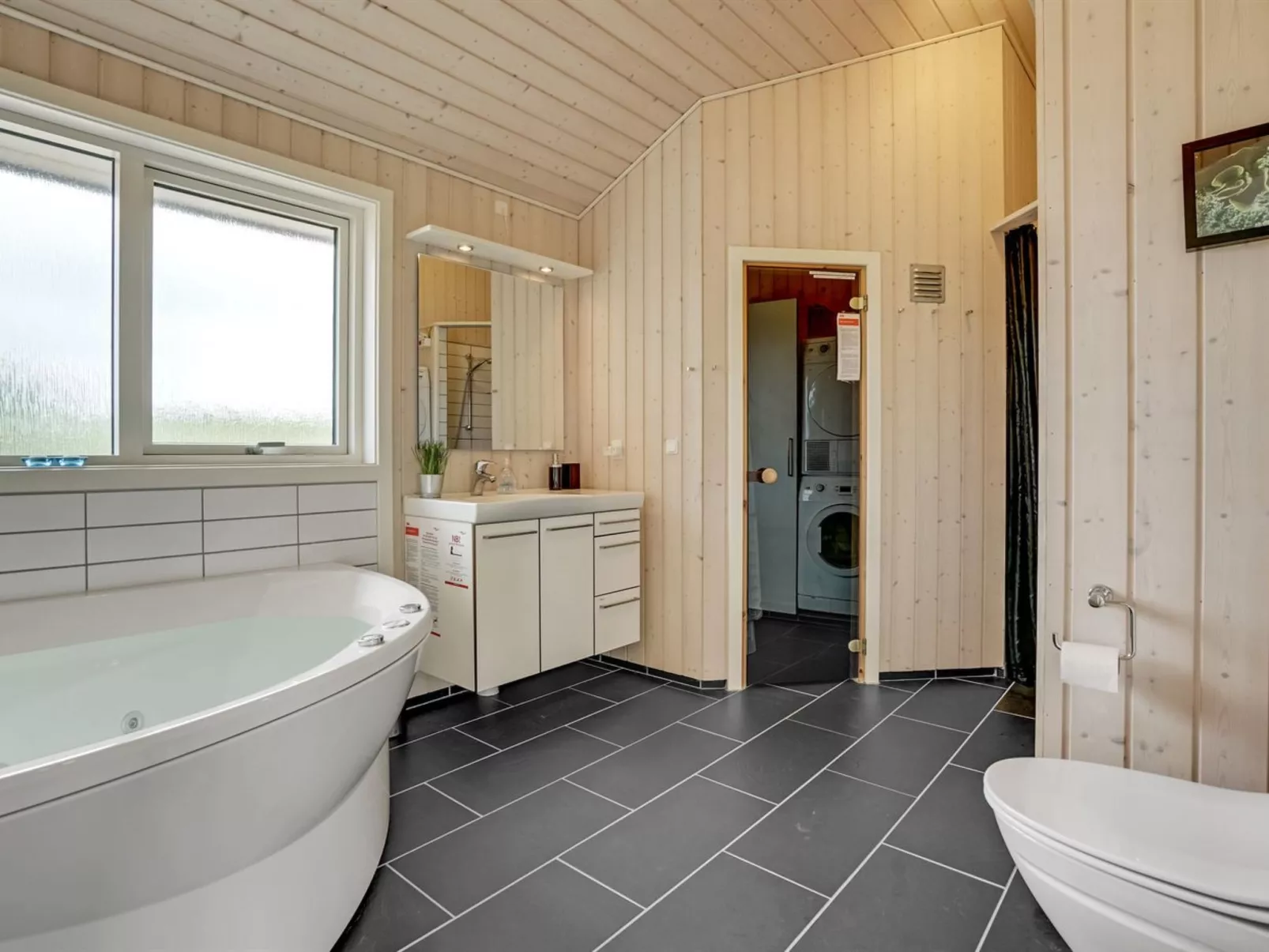 "Tiane" - 800m from the sea-Outside