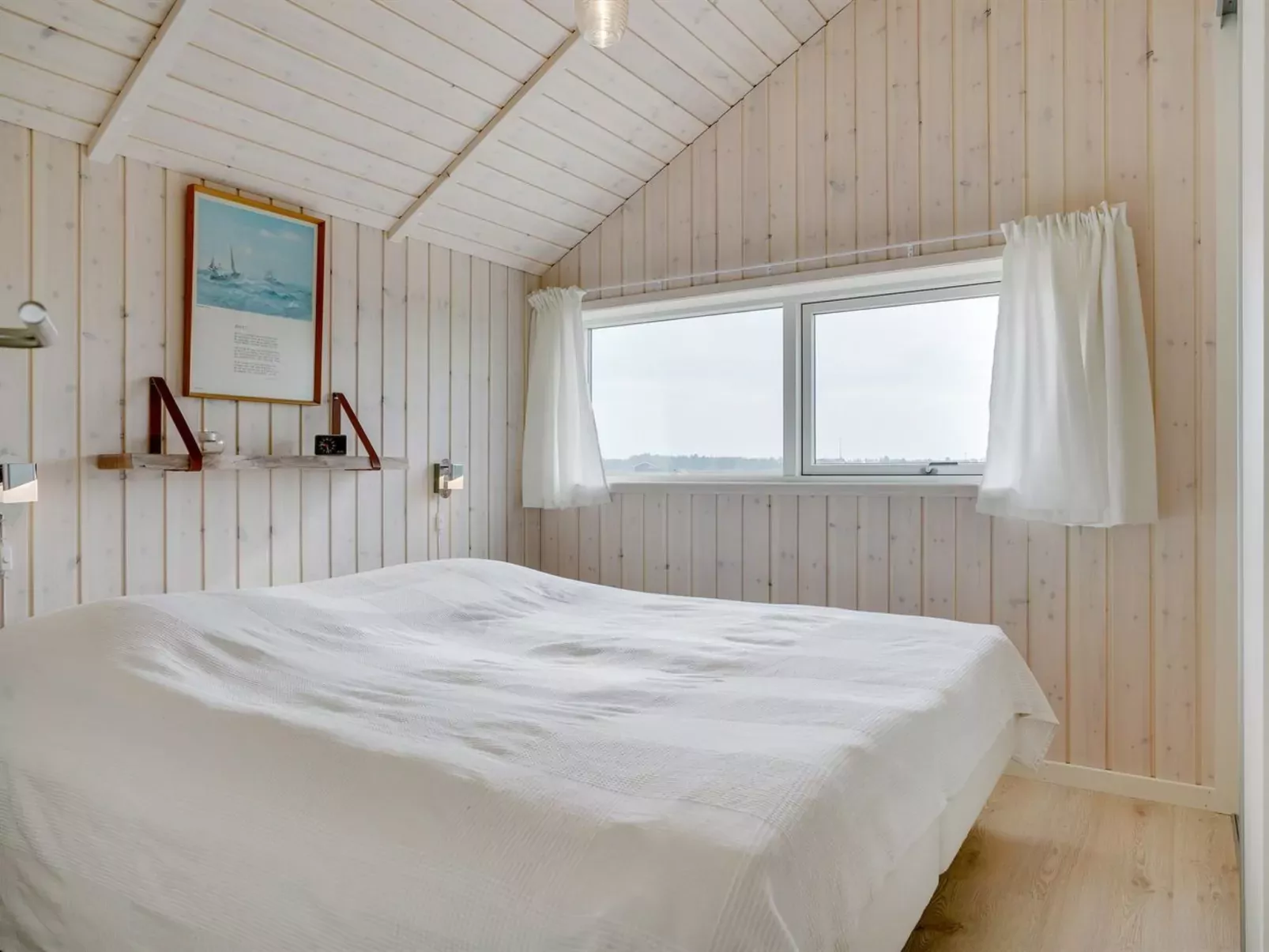 "Mirkka" - 1.5km from the sea-Inside