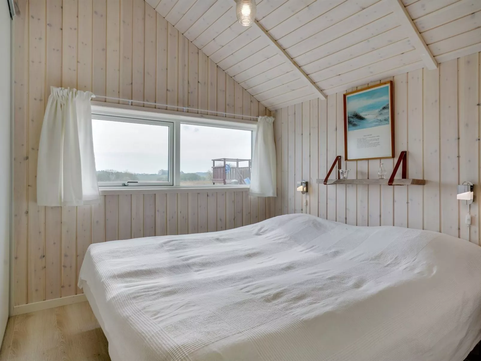 "Mirkka" - 1.5km from the sea-Inside