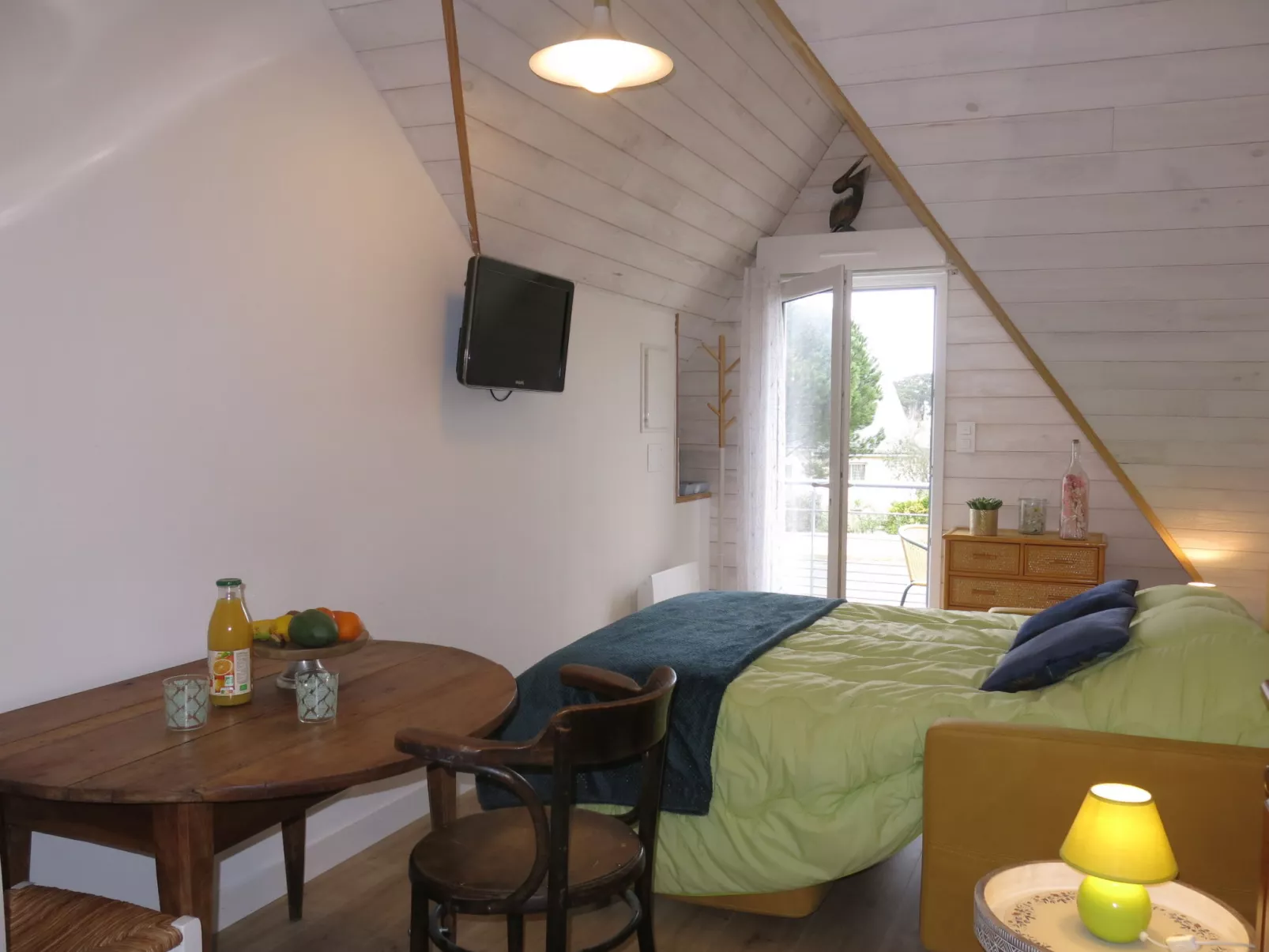 Petit grain de café-Inside