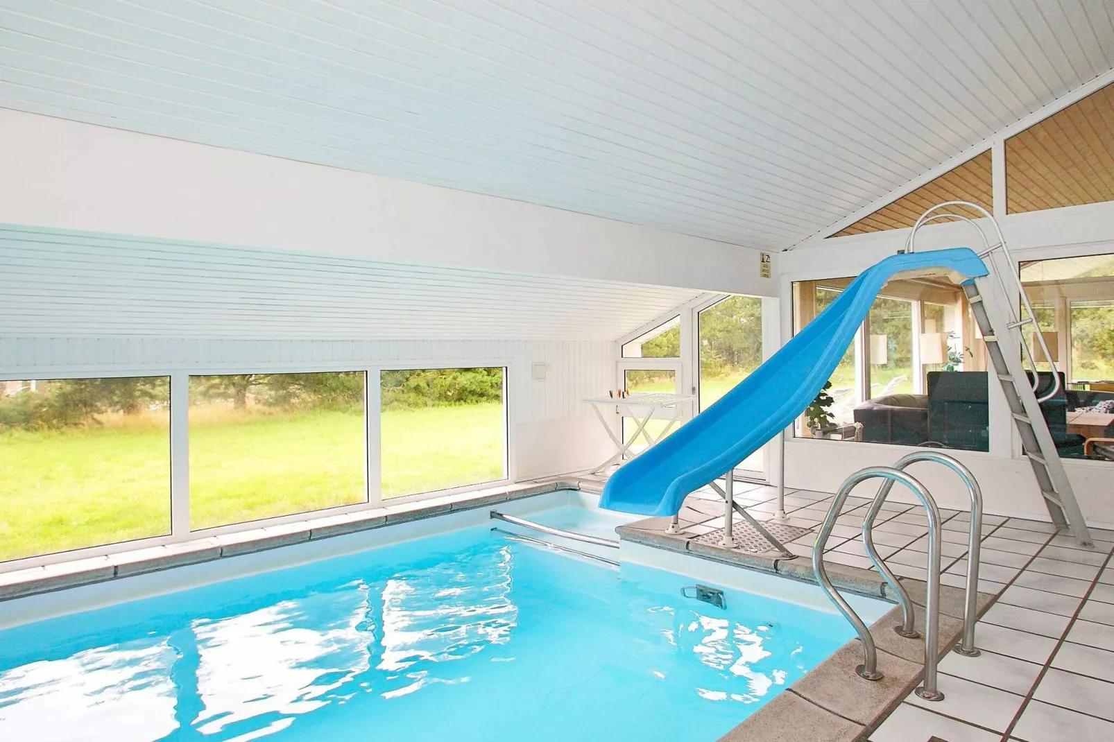12 person holiday home in Saltum-Pool