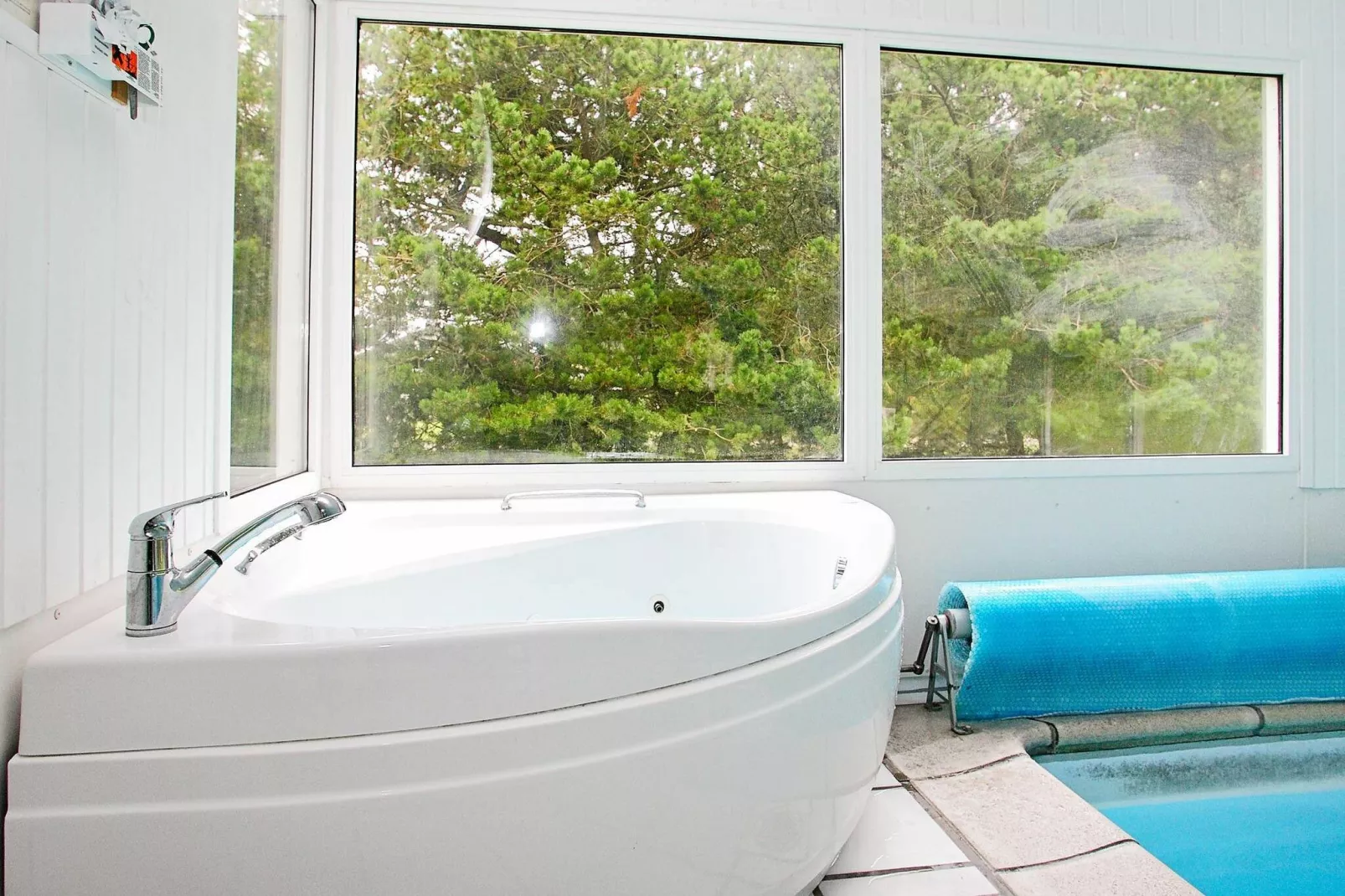 12 person holiday home in Saltum-Spa
