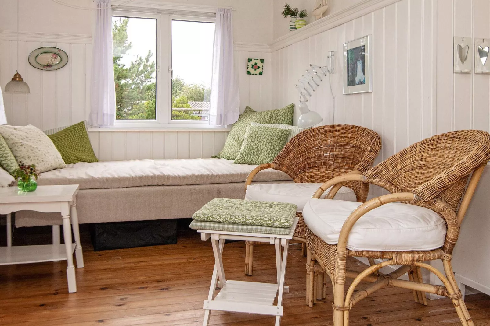 4 person holiday home in Fanø-Indoor