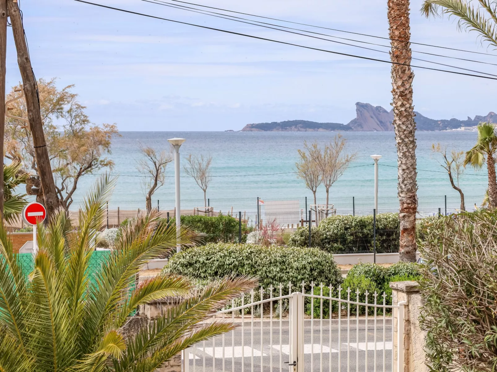 Super Plage-Dehors