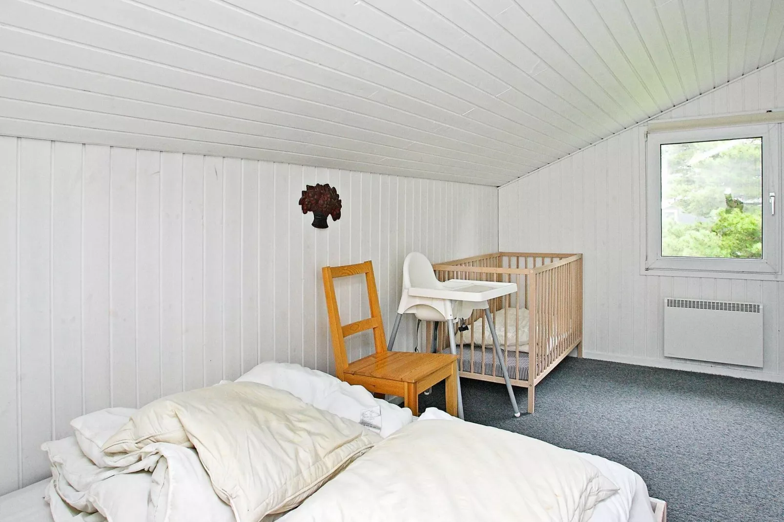 12 person holiday home in Saltum-Indoor