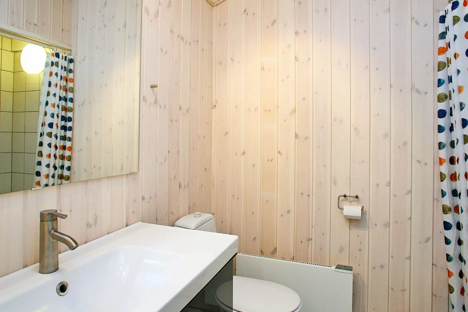 12 person holiday home in Saltum-Indoor