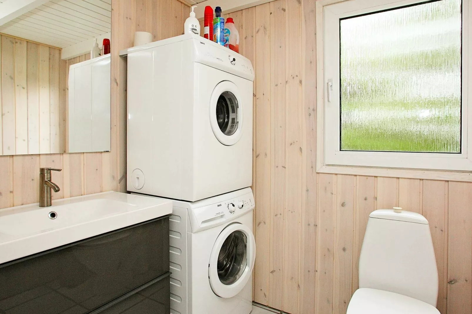 12 person holiday home in Saltum-Indoor