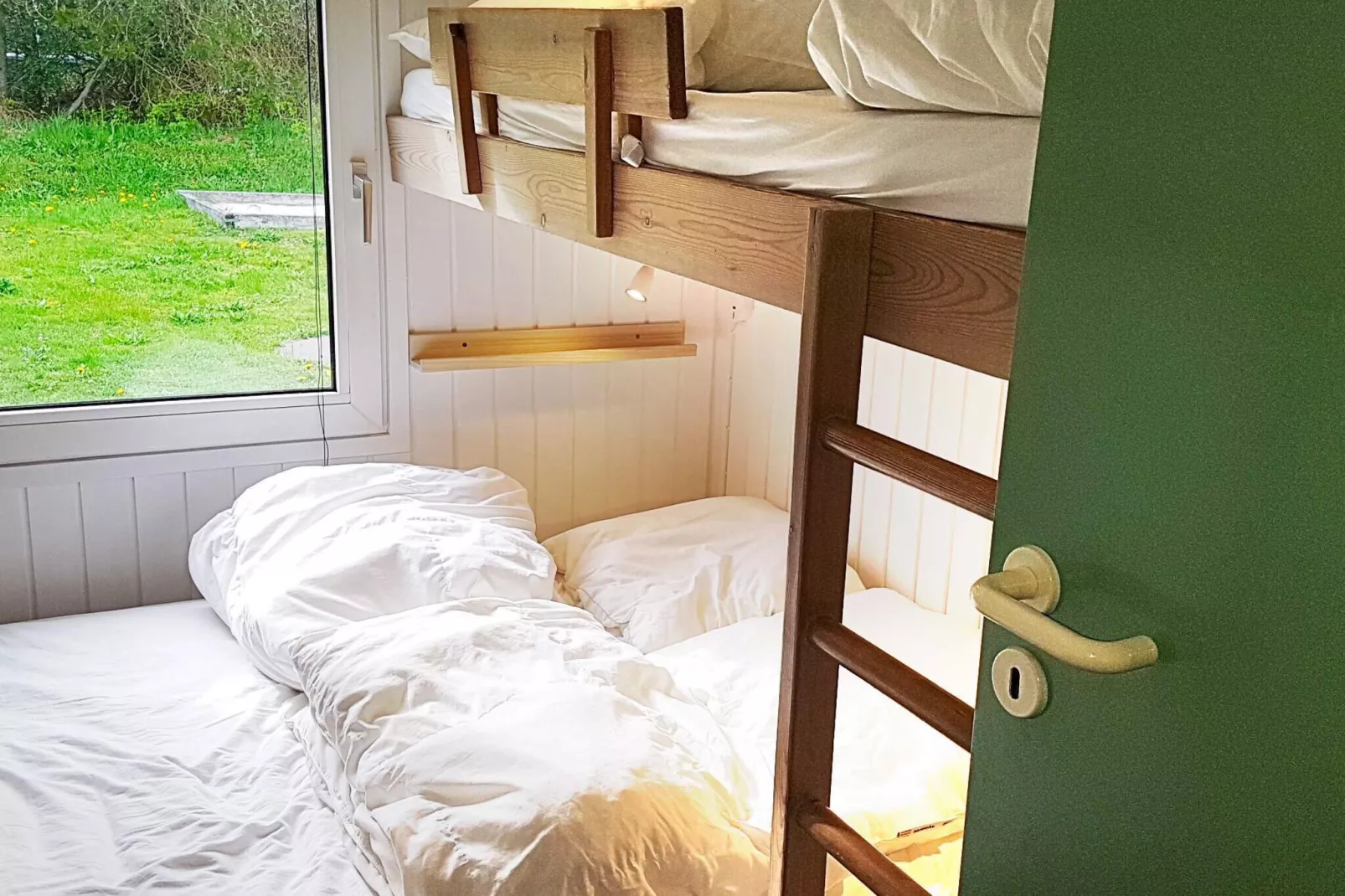 12 person holiday home in Saltum-Indoor